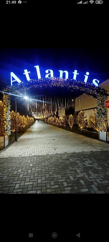 Продажа таунхаусов: Двухэтажные таунхаусы в современном минималистичном стиле.в селе Сары — 21