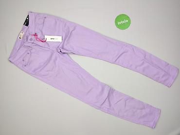 stradivarius cargo pants: Gina Tricot, Jeansy damskie, rozmiar M — 2