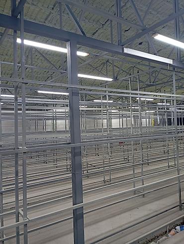 Продажа складов и мастерских: Продается просторное промышленное здание, идеально подходящее для — 8