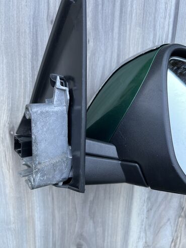 Зеркала: Боковое правое Зеркало Chevrolet Cobalt Б/у, Оригинал — 11