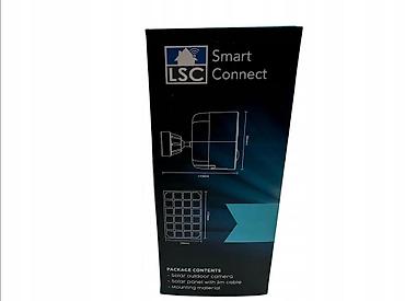 Kamere za video nadzor: Pametna Solarna HD IP Kamera - Sa LSC Smart Connect kamerom na — 5
