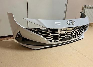 elantra 2022: Hyundai Elantra, 2022 il, ABŞ — 2