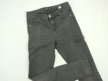 zara slim fit mom jeans: House, S (EU 36), condition - Good