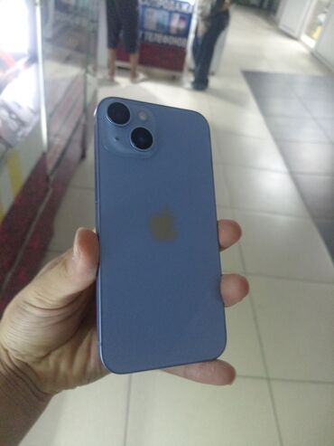 айфон xr цена в бишкеке 128 гб бу: IPhone 14, Б/у, 128 ГБ, Синий, Защитное стекло, 85 %