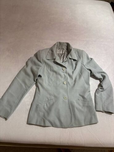 zenske zimske jakne cotton: S (EU 36), Viscose, Single-colored