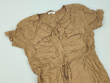 bluzki pull and bear: Pieces, Bluzka damska, rozmiar S — 1
