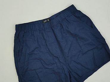 culotte bezowe: Szorty damskie, rozmiar XL — 1