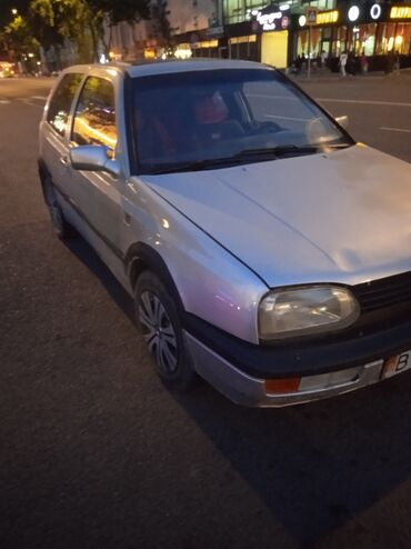 галф 2: Volkswagen