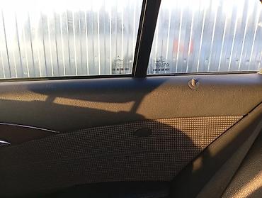 Mercedes-Benz: Mercedes-Benz E-Class: 2004 г., Автомат, Седан — 4