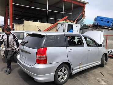 d 4d: TOYOTA WISH NZE10 ВСЕ ЗАПЧАСТИ В НАЛИЧИИ АВТОРАЗБОР Объем 1.8, 2wd — 2