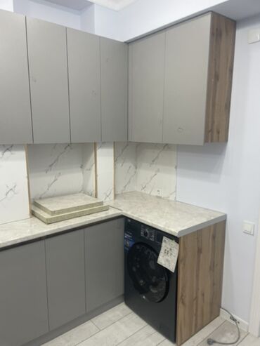 Ремонт под ключ: Светлая квартира с современной отделкой. Звонить тел. - Просторная — 6