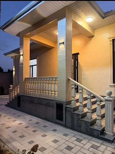 Продажа дачи: Продается дом 4 сотки Площадь дома 140 м2 В Новопокровке Отопление — 4