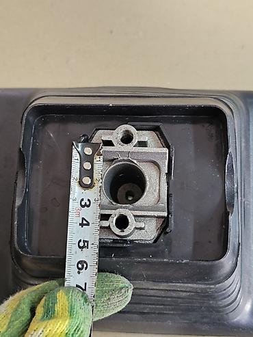 Зеркала: Зеркало заднего вида для грузовых машин / спецтехники / зеркало — 8