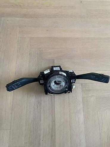 ventilator klime passat b5 5: VOLAN ZA VOLKSWAGEN GOLF 6, GOLF 5, PASSAT B6 . OD 2004. DO 2012 — 5