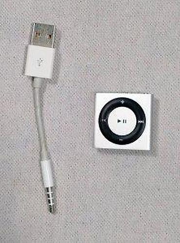Kablovi za telefone: IPOD SHUFFLE USB KABL 3TH 4TH 5TH 6TH GENERACIJE | *U ponudi i — 16