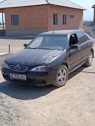 амортизатор на ниссан примера: Nissan Primera: 2022 г., 1.8 л, Седан — 1
