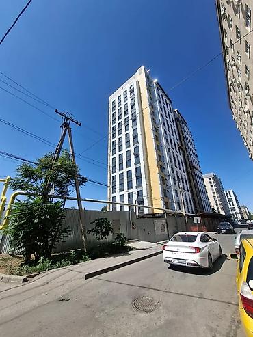 15: 2 комнаты, 78 м², Восток-5 мкр Элитка, 5 этаж, ПСО (под самоотделку) — 3