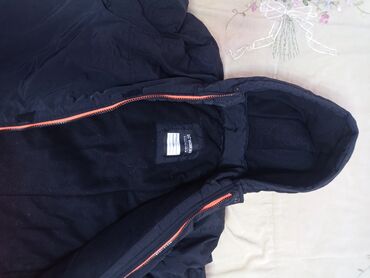printli paltarlar: Куртка Lc Waikiki, цвет - Черный