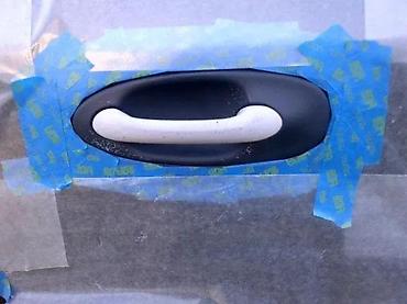 professional steam cleaner: Sprej folija, guma - plasti dip Motip. Kvalitetni sprejevi nemacke — 7