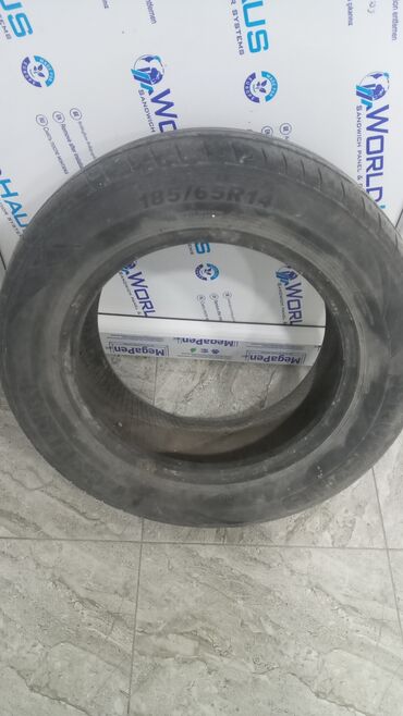 monoblok disk: Hərəsindən bir dənədir hansı ölçüdə lazım olsa 185 65 R 15 bu LASSADIR