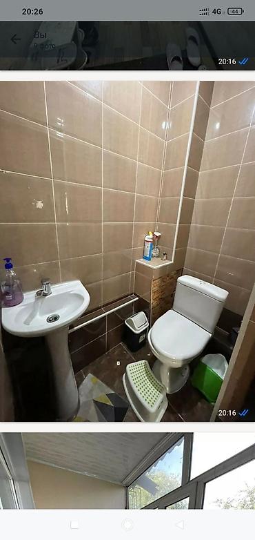 Продажа квартир: 3 комнаты, 62 м², 105 серия, 3 этаж, Старый ремонт — 4