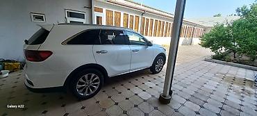 1 9дизел: Kia Sorento: 2019 г., 2.2 л, Автомат, Дизель, Внедорожник — 1