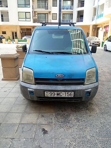 turbo az ford transit 8 1: Ford Transit: 1.8 l | 2004 il 450000 km Van/Minivan — 1