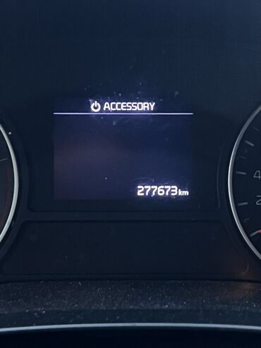 Kia: Kia K5: 2019 г., 2 л, Автомат, Газ, Седан — 8