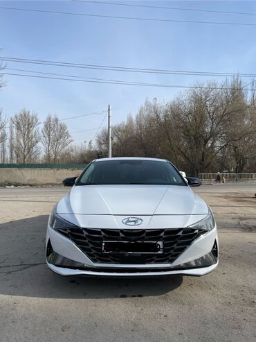 набор инструментов force: Hyundai Avante: 2020 г., 1.6 л, Автомат, Бензин, Седан