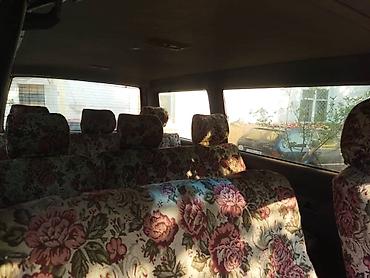wv т4: Volkswagen Transporter: 1994 г., Механика, Дизель, Бус — 5