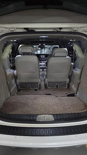 Kia: Kia Carnival: 2019 г., 2.2 л, Дизель — 26