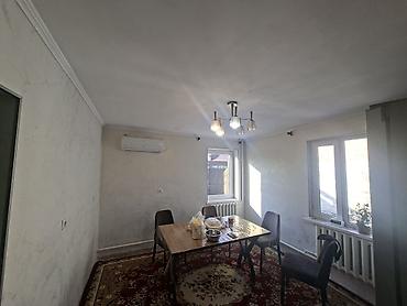 Үйлөрдү сатуу: 5 бөлмө, 110 м², 4 соток, Токмок, Менчик ээси — 2