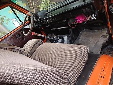 фольсваген транспортер: Volkswagen Transporter: 1986 г., 1.6 л, Механика, Дизель, Бус — 3