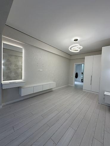 Продажа квартир: 3 комнаты, 96 м², Элитка, 6 этаж, Дизайнерский ремонт — 7