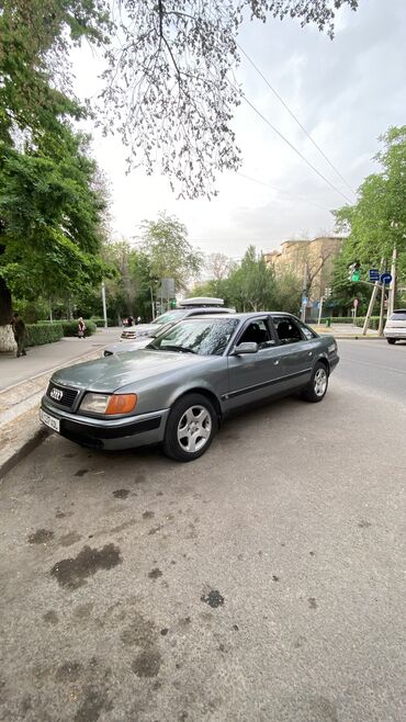 audi 100 машина: Audi S4: 1991 г., 2.6 л, Механика, Бензин, Седан