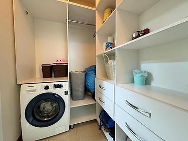 Долгосрочная аренда квартир: 4 комнаты, Риэлтор, Без подселения, С мебелью полностью — 15