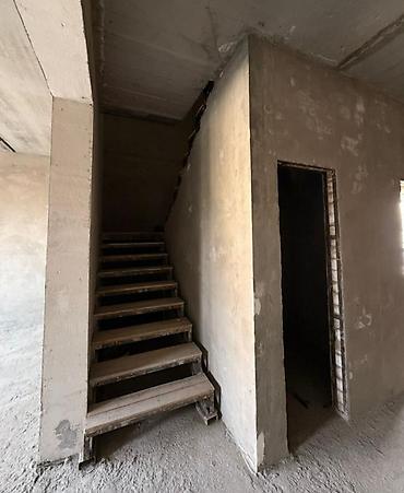 кв кок жар: : 120 м², Другой тип здания, Без ремонта, 1 линия, С отдельным входом, С отдельным сан узлом — 3