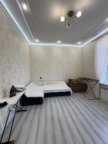 Продажа коттеджей и домов: 6 комнат и более, 270 м², 5 соток, Бишкек, Собственник — 23