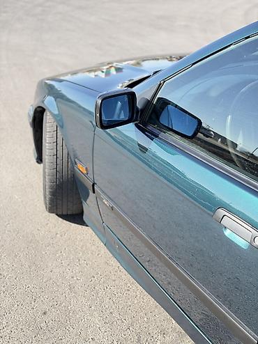 бмв е39 запчасти: BMW 3 series: 1995 г., 2.5 л, Автомат, Бензин, Седан — 4