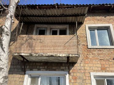 Продажа квартир: 3 комнаты, 60 м², Индивидуалка, 2 этаж, Старый ремонт — 9