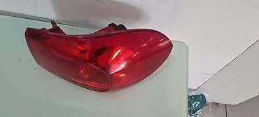 gps za vozila: STOP LAMPA ZA VOLKSWAGEN TIGUAN OD 2011. DO 2015. GOD. | Stop lampa — 3