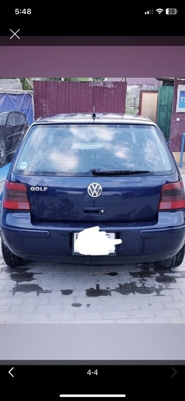 купить двигатель на фольксваген пассат б5: Volkswagen Golf: 2004 г., 2 л, Автомат, Бензин, Хэтчбэк