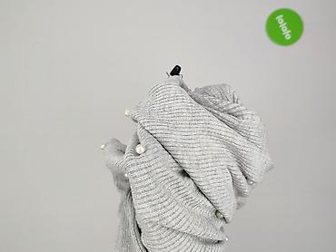 eobuwie nessi: Sinsay, Sweter damski, rozmiar XS — 5