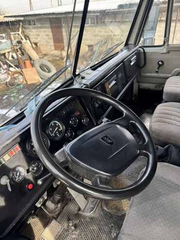 Грузовики: Грузовик, Камаз, Б/у — 5