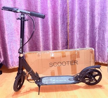 самакат элктро: Самокат, Городской