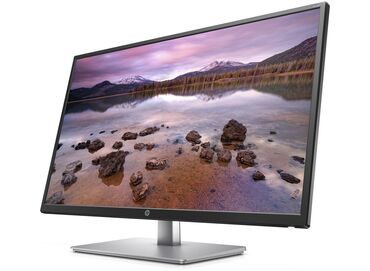 Monitorlar: 2k 60hz oyunçu monitoru