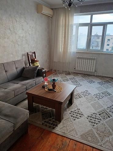 mingəçevirdə satılan evlər: Merdekanda 5/5 mertebesi 4otagli ev satilir,daimi — 4