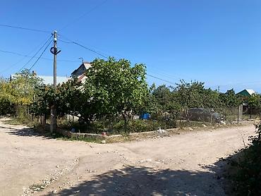 Продажа дач: Продаётся дачный дом на Исык-куле в городе Чолпон-ата. Шикарный вид — 17