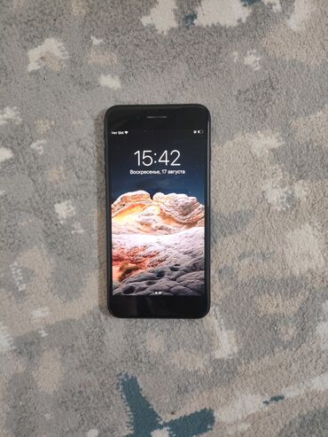 списанные айфоны: IPhone 7 Plus, 128 ГБ, Кара