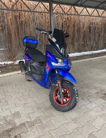 машина фит бишкек: Скутер түрү BWS, 150 куб. см, Бензин, Жаңы, Бөлүп төлөө менен